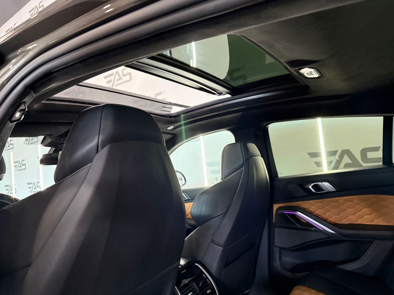 Imagen 239 del BMW X6 en Auto Select Edition, Figueres