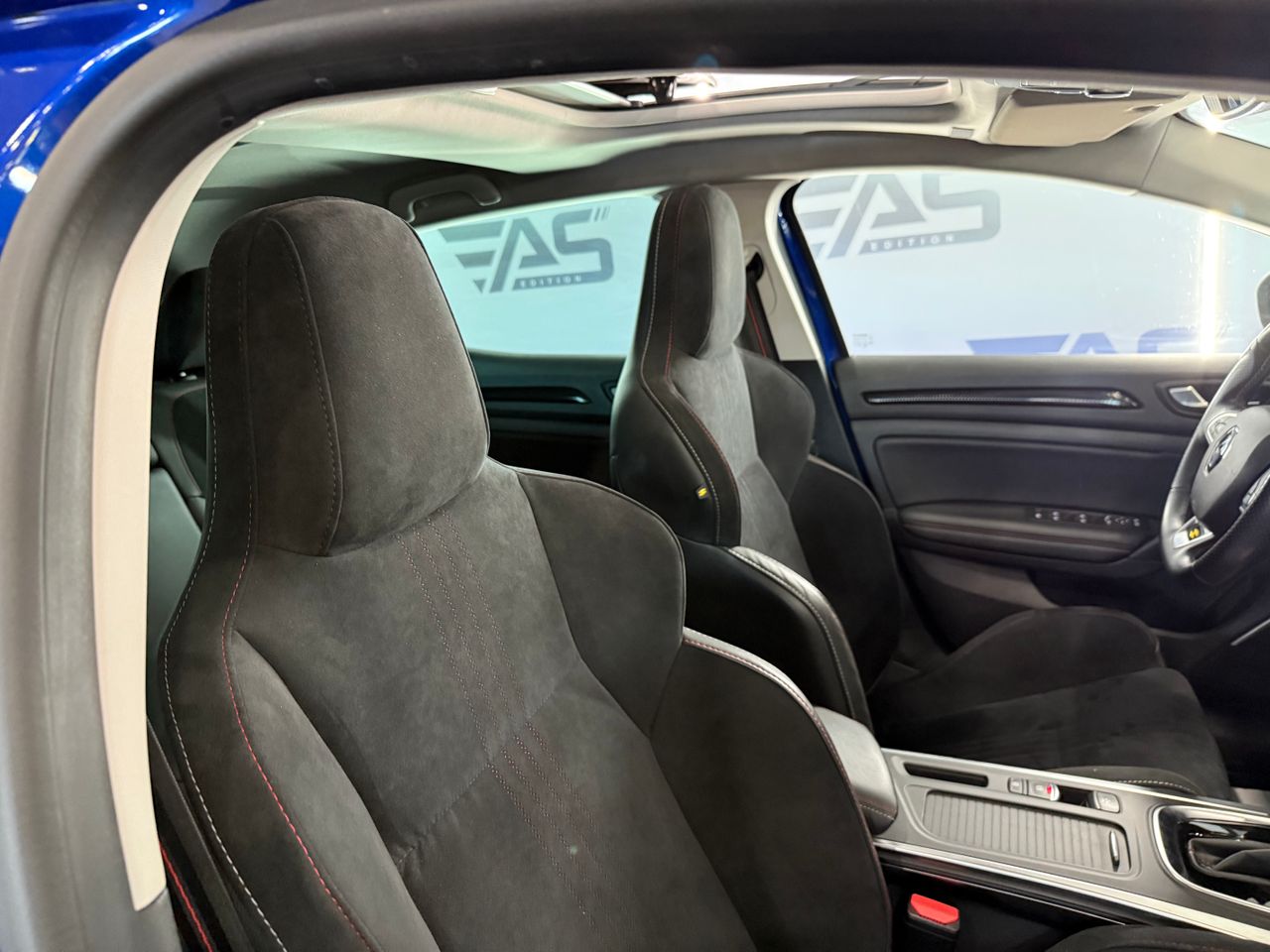 Imagen 106 del Renault Megane en Auto Select Edition, Figueres