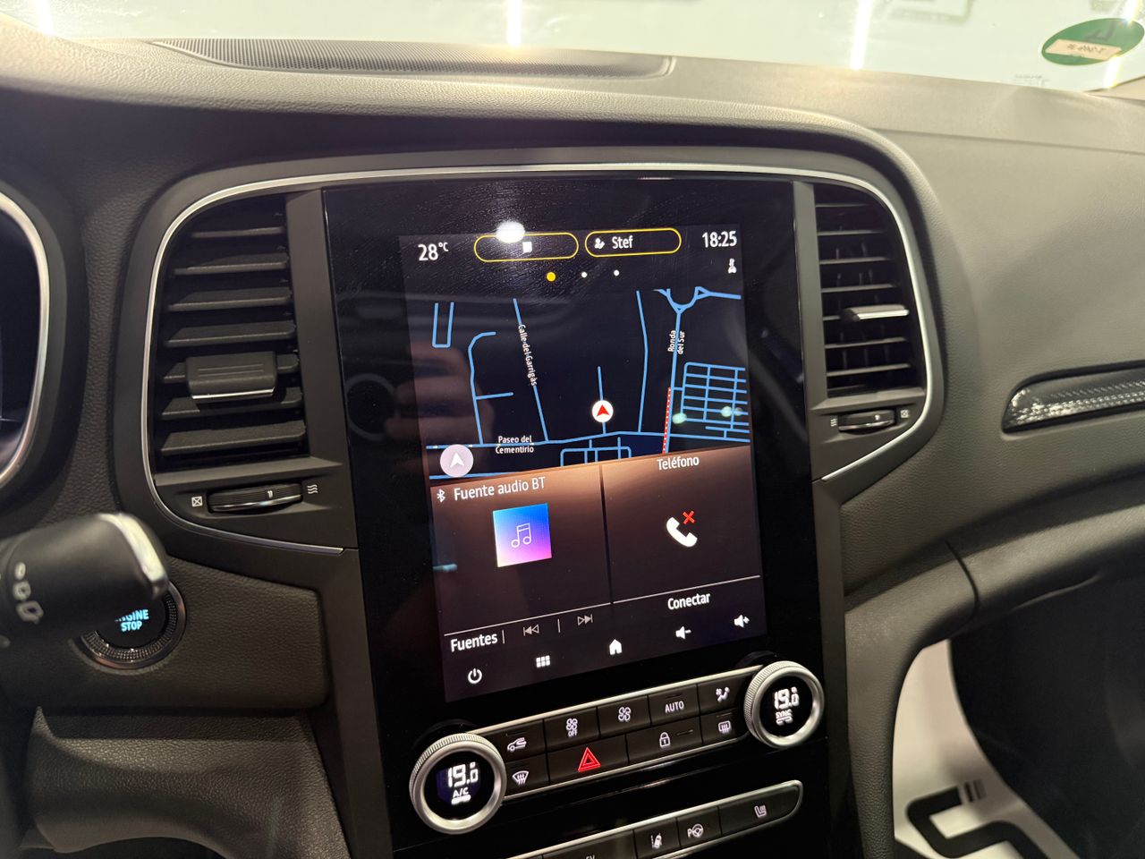 Imagen 77 del Renault Megane en Auto Select Edition, Figueres