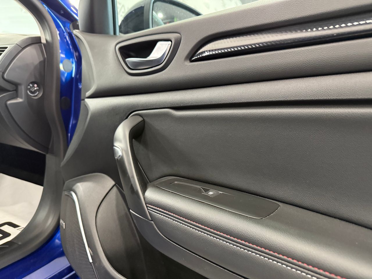 Imagen 97 del Renault Megane en Auto Select Edition, Figueres