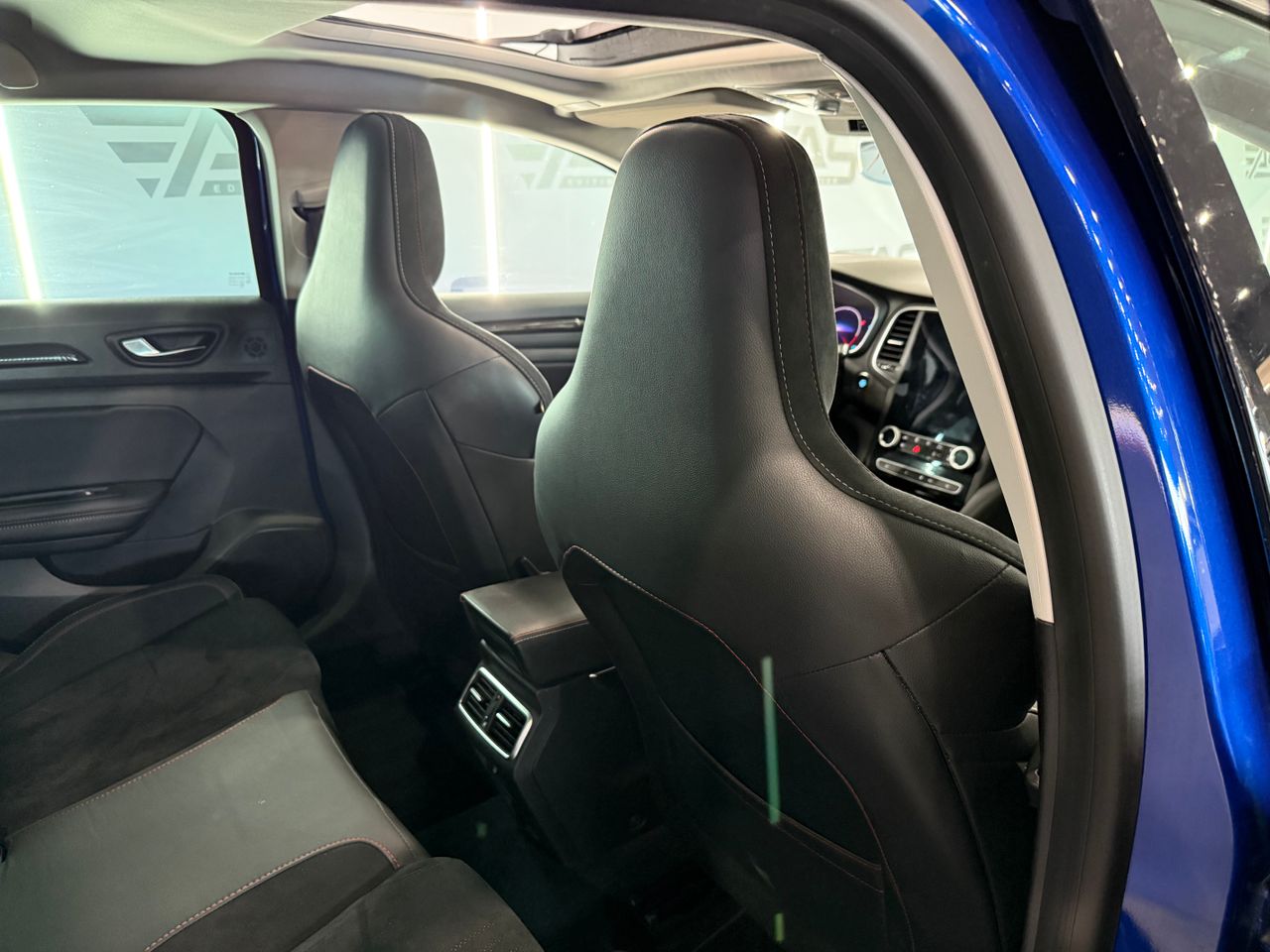 Imagen 124 del Renault Megane en Auto Select Edition, Figueres