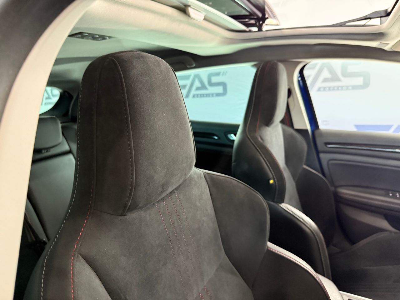 Imagen 104 del Renault Megane en Auto Select Edition, Figueres