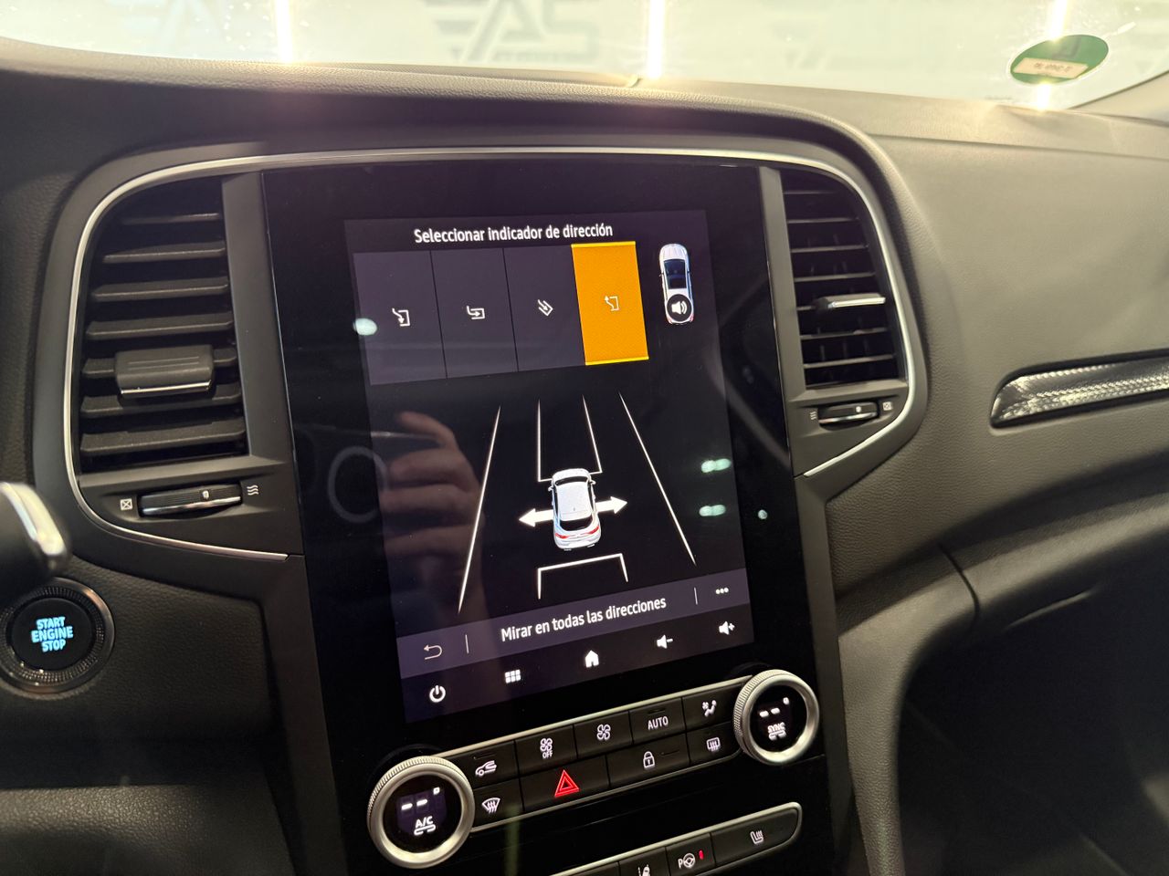 Imagen 199 del Renault Megane en Auto Select Edition, Figueres