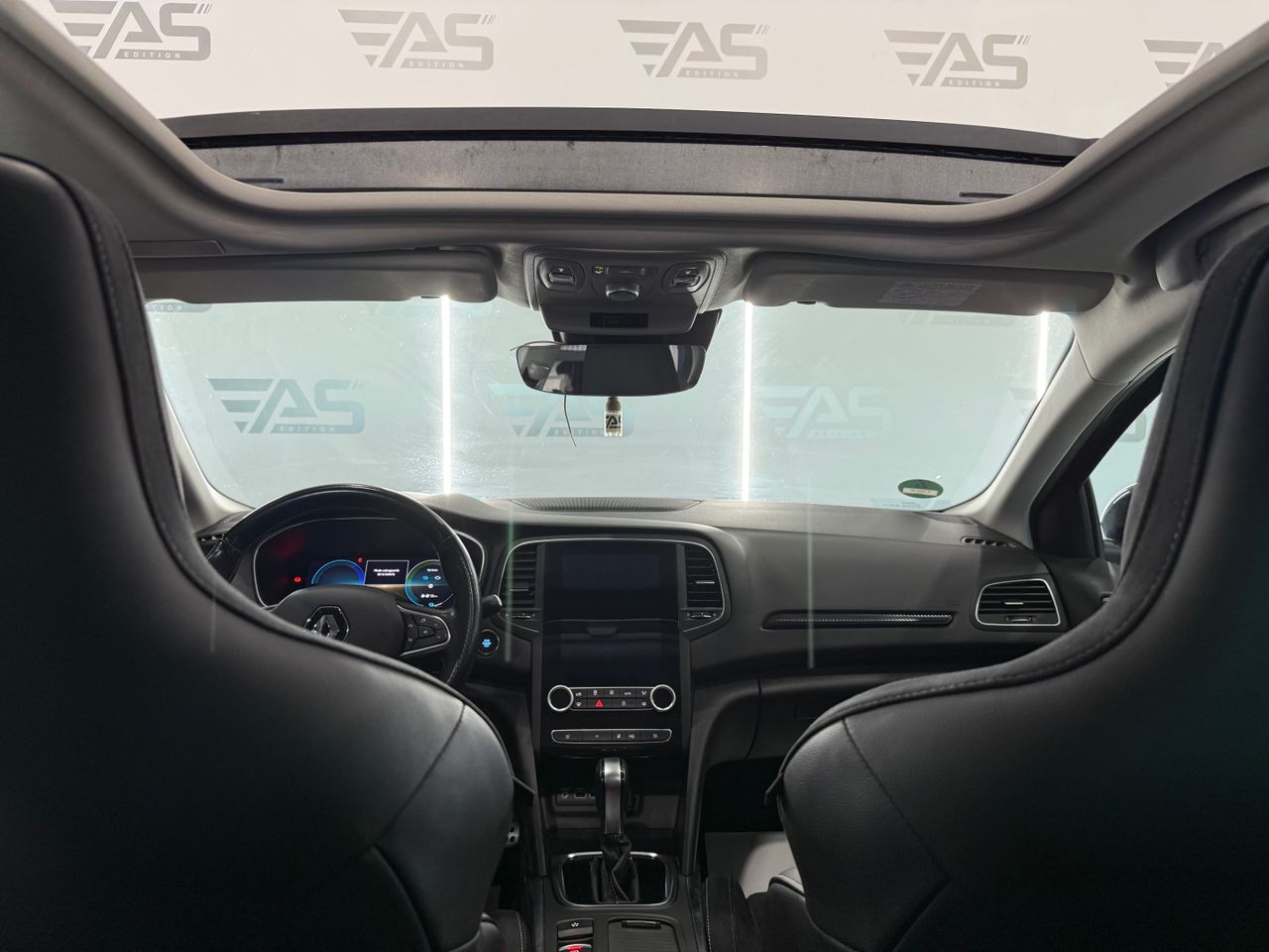 Imagen 193 del Renault Megane en Auto Select Edition, Figueres