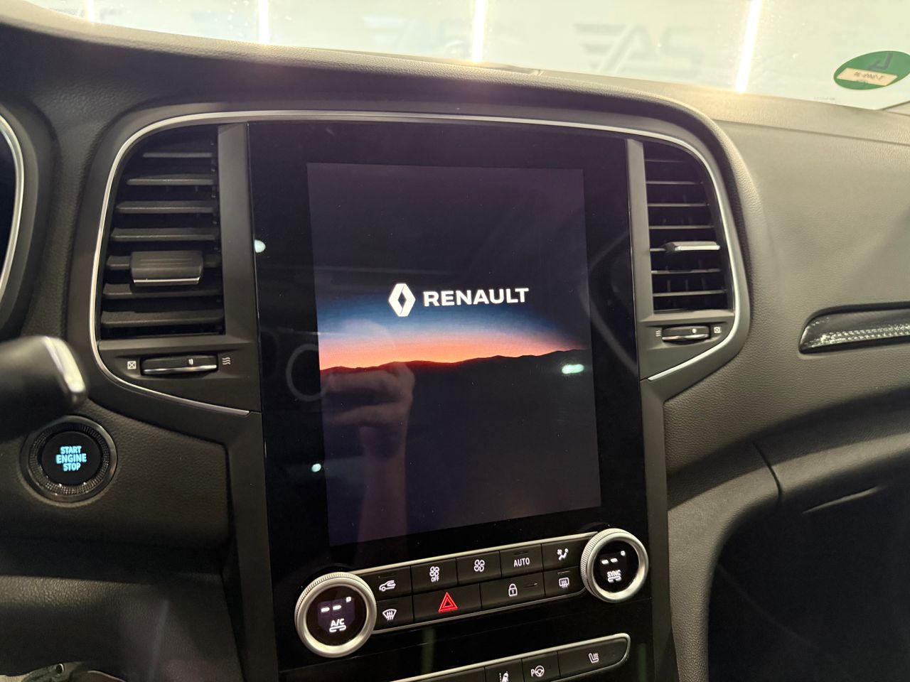 Imagen 90 del Renault Megane en Auto Select Edition, Figueres