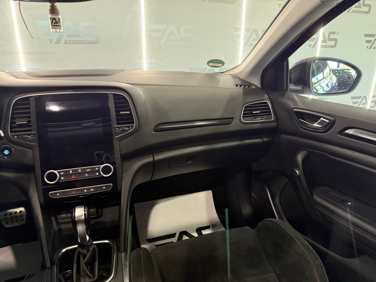 Imagen 195 del Renault Megane en Auto Select Edition, Figueres