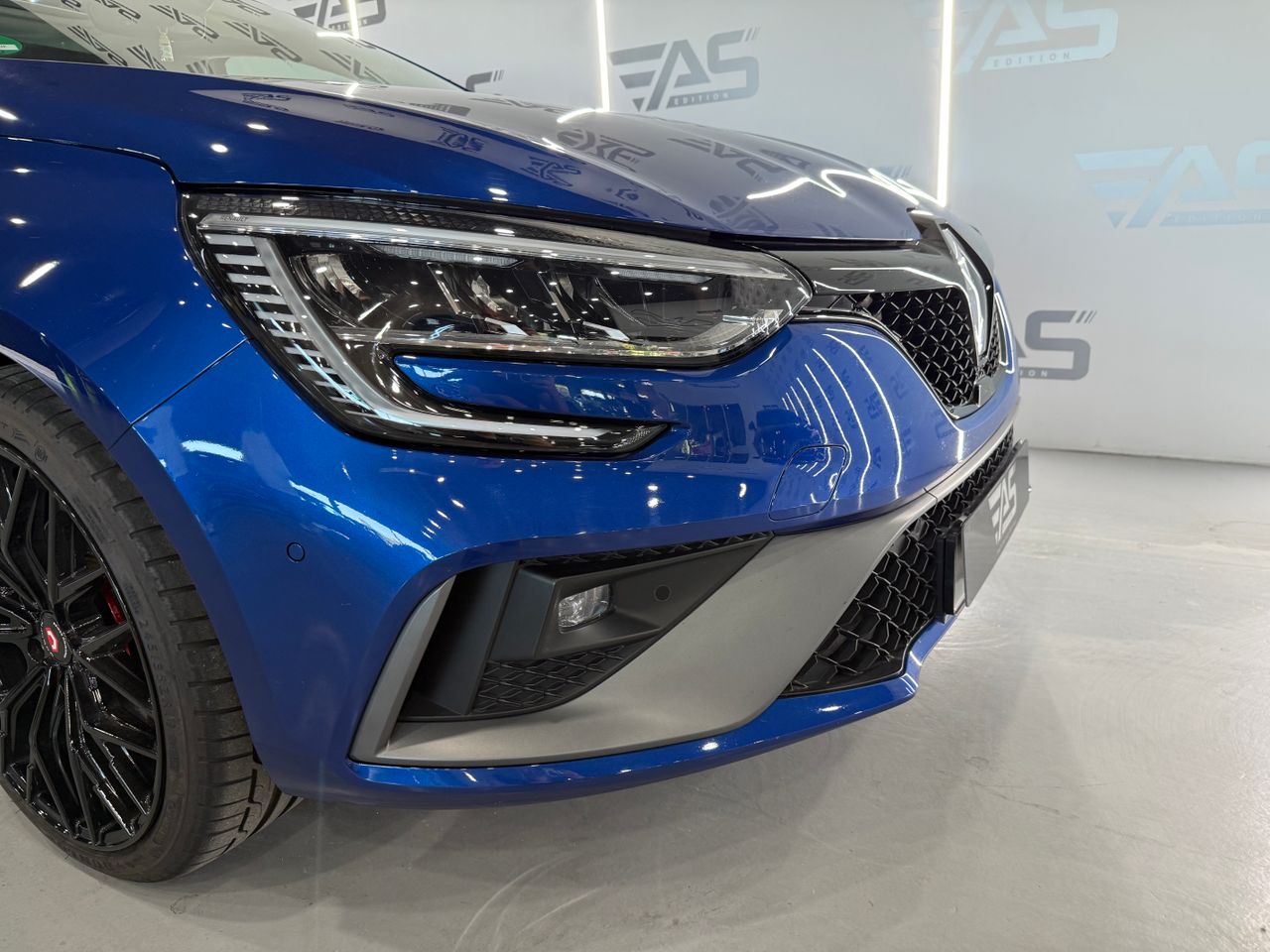 Imagen 24 del Renault Megane en Auto Select Edition, Figueres