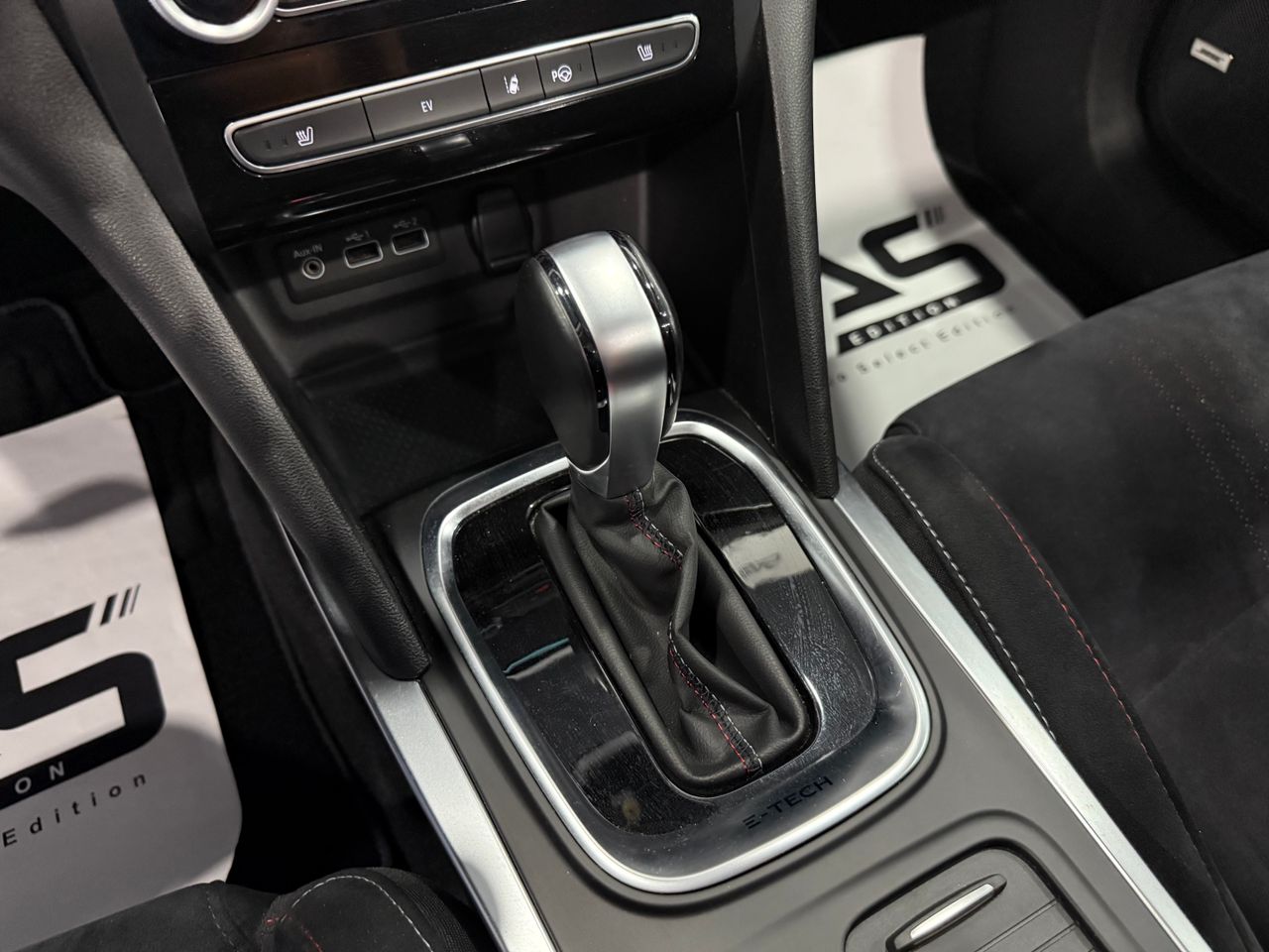 Imagen 179 del Renault Megane en Auto Select Edition, Figueres