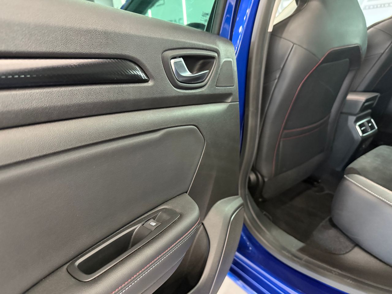 Imagen 141 del Renault Megane en Auto Select Edition, Figueres