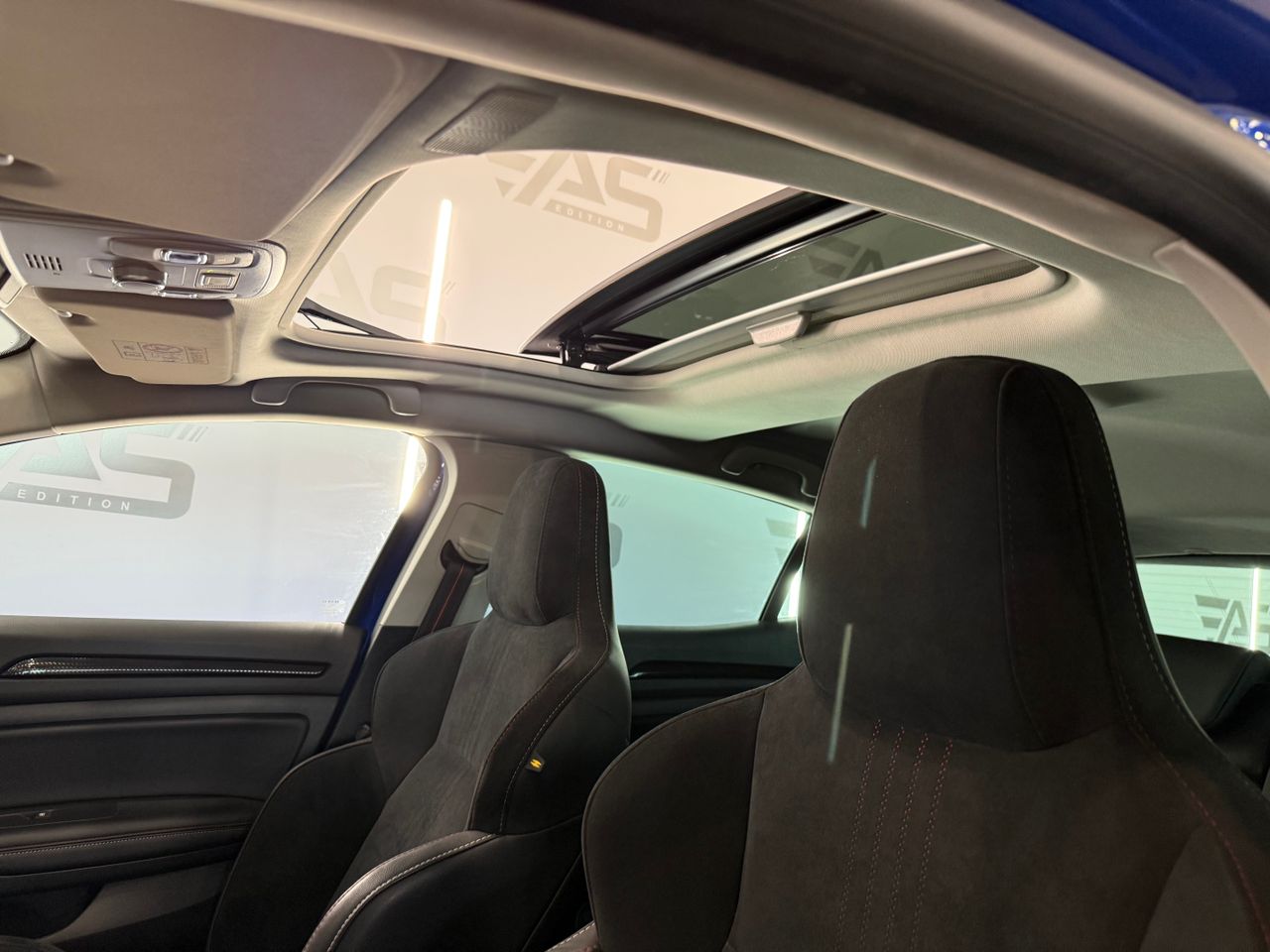 Imagen 164 del Renault Megane en Auto Select Edition, Figueres