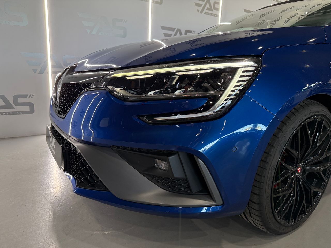 Imagen 32 del Renault Megane en Auto Select Edition, Figueres