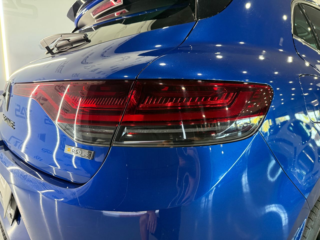 Imagen 12 del Renault Megane en Auto Select Edition, Figueres