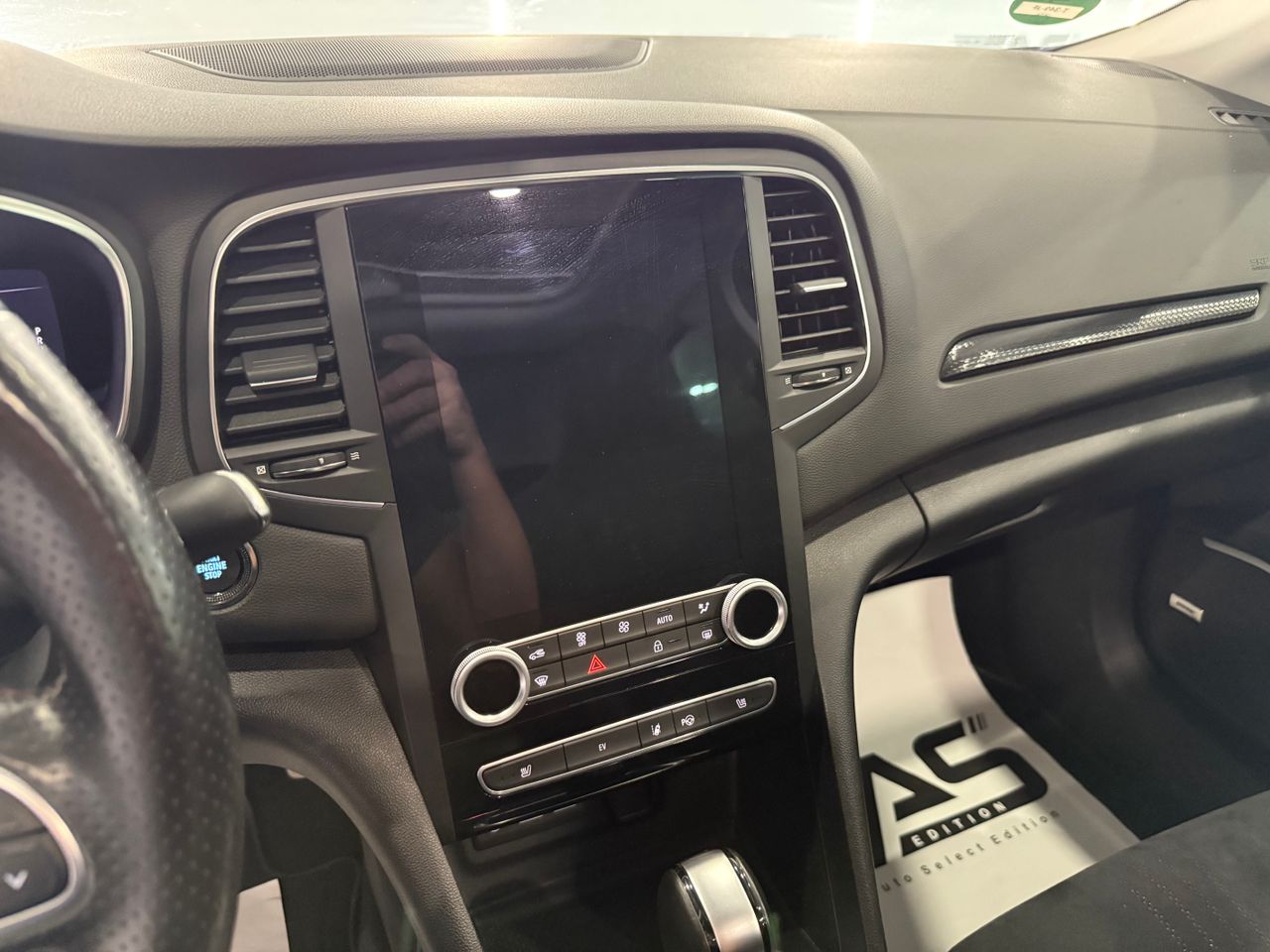 Imagen 180 del Renault Megane en Auto Select Edition, Figueres