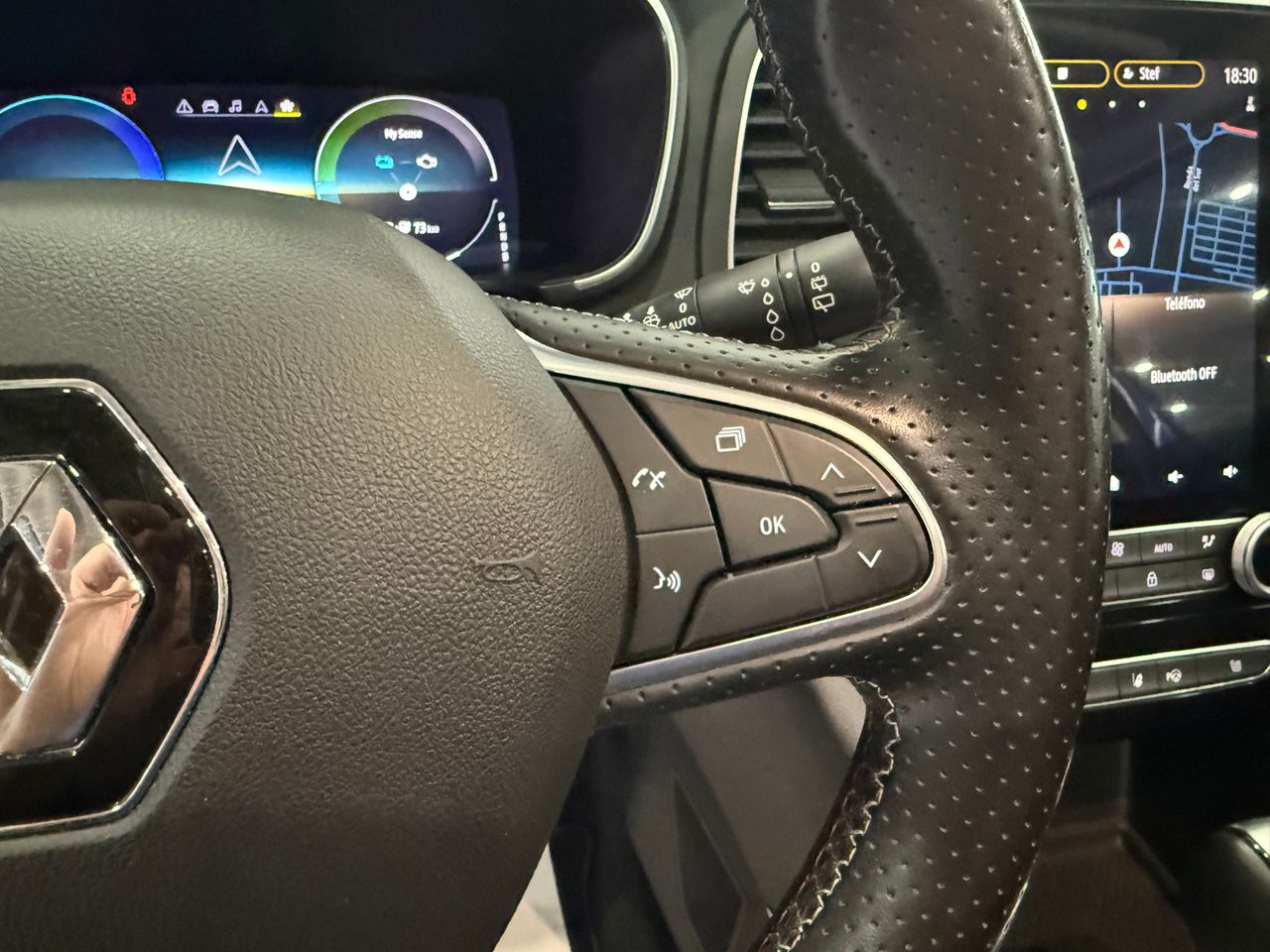 Imagen 186 del Renault Megane en Auto Select Edition, Figueres