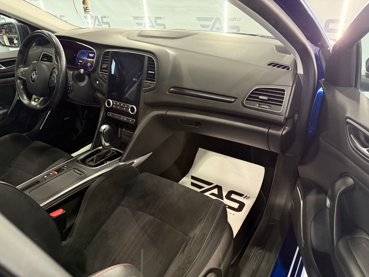 Imagen 197 del Renault Megane en Auto Select Edition, Figueres