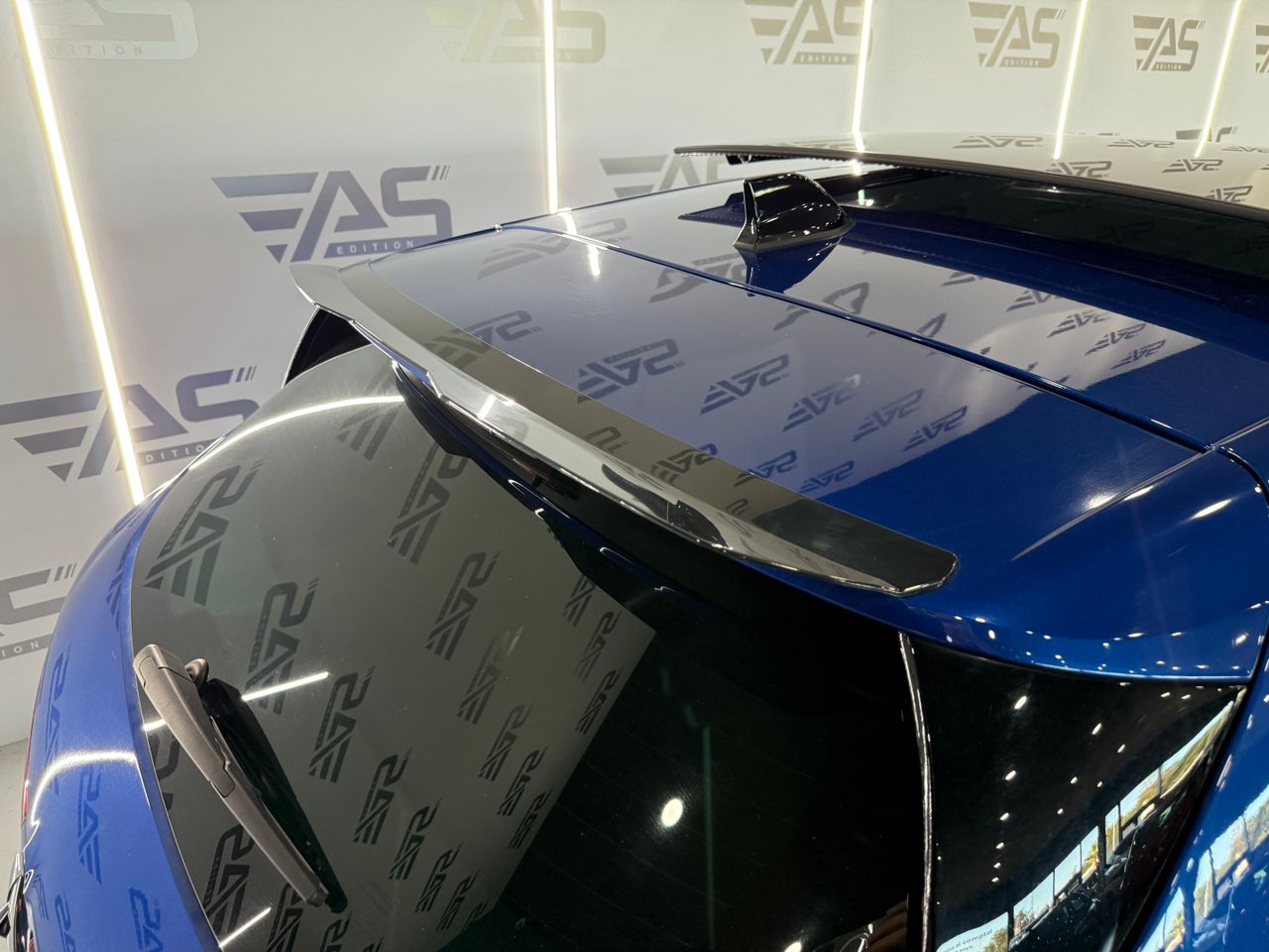 Imagen 16 del Renault Megane en Auto Select Edition, Figueres