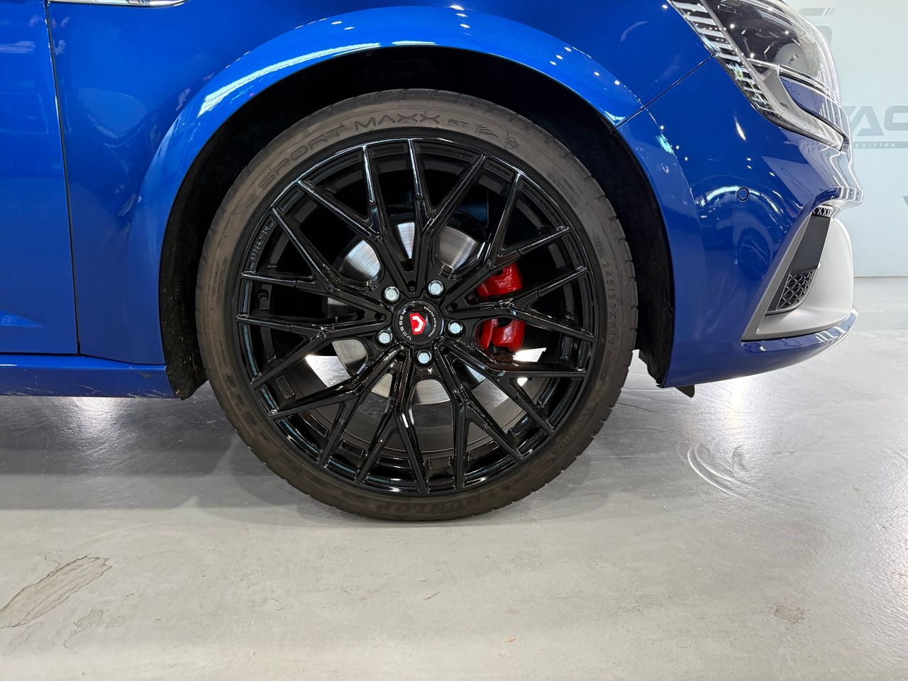 Imagen 54 del Renault Megane en Auto Select Edition, Figueres