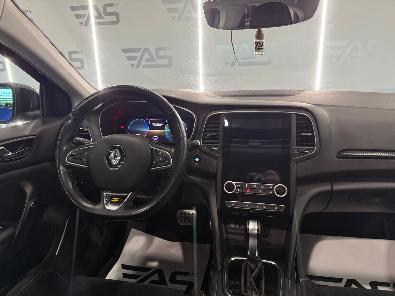 Imagen 196 del Renault Megane en Auto Select Edition, Figueres