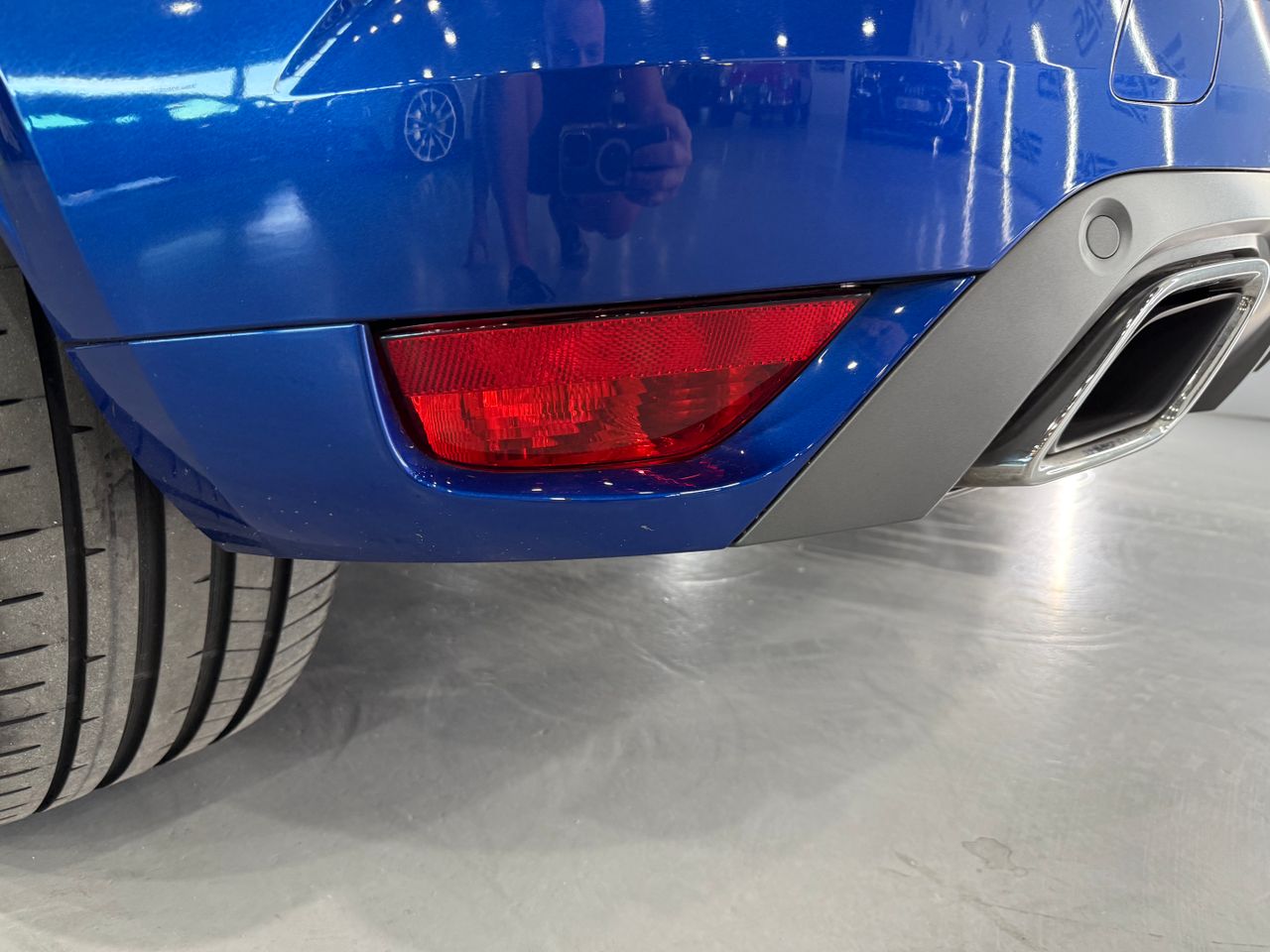 Imagen 46 del Renault Megane en Auto Select Edition, Figueres