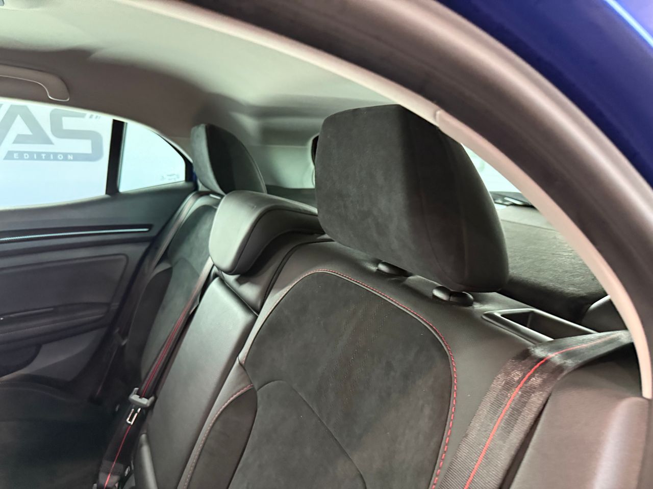 Imagen 149 del Renault Megane en Auto Select Edition, Figueres