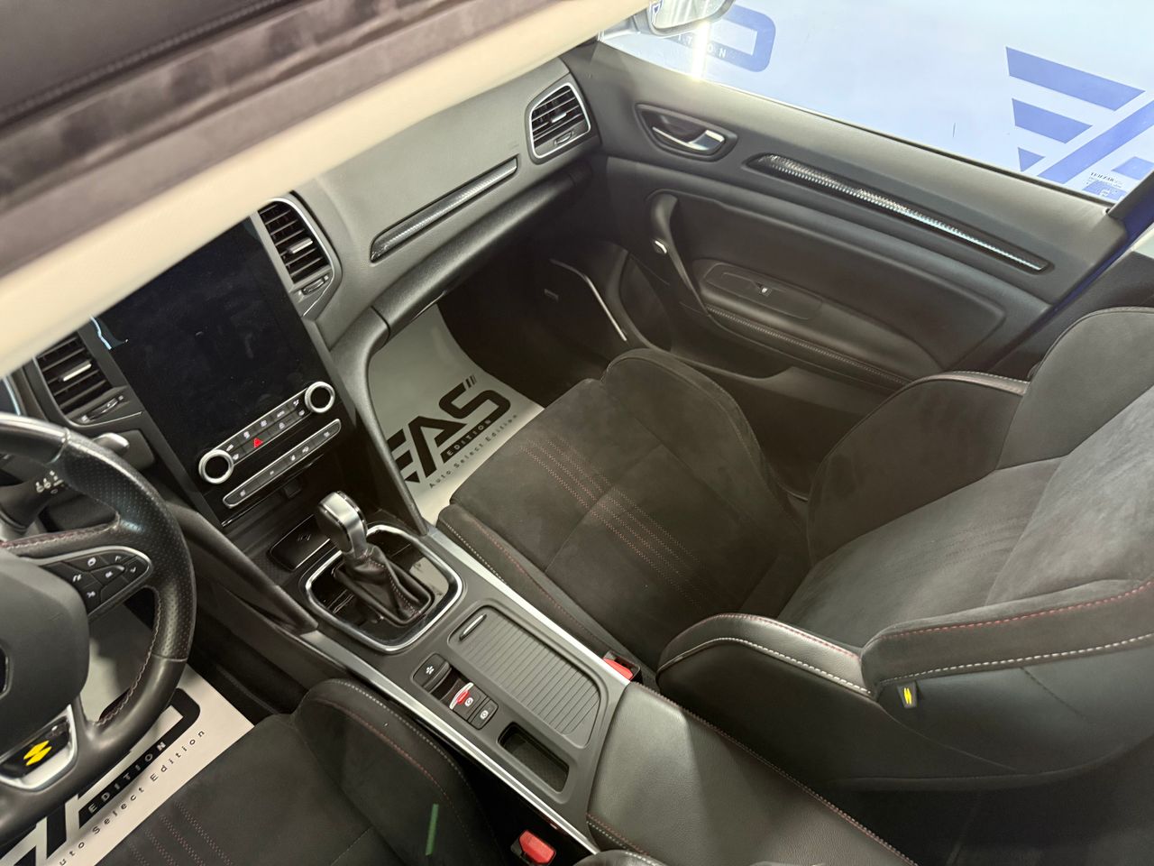 Imagen 138 del Renault Megane en Auto Select Edition, Figueres