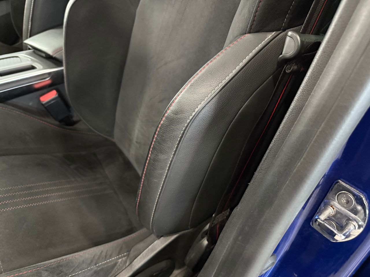 Imagen 168 del Renault Megane en Auto Select Edition, Figueres