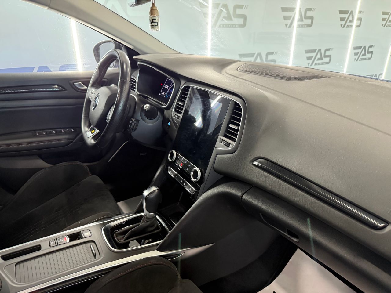 Imagen 114 del Renault Megane en Auto Select Edition, Figueres