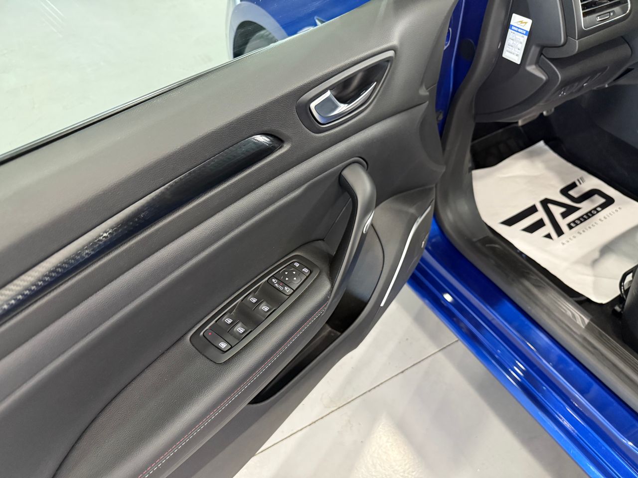 Imagen 155 del Renault Megane en Auto Select Edition, Figueres