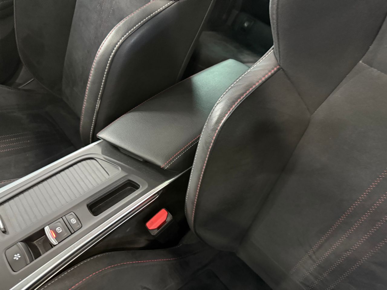 Imagen 172 del Renault Megane en Auto Select Edition, Figueres