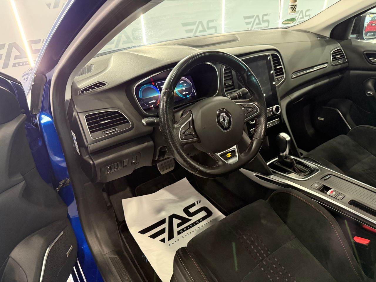 Imagen 191 del Renault Megane en Auto Select Edition, Figueres