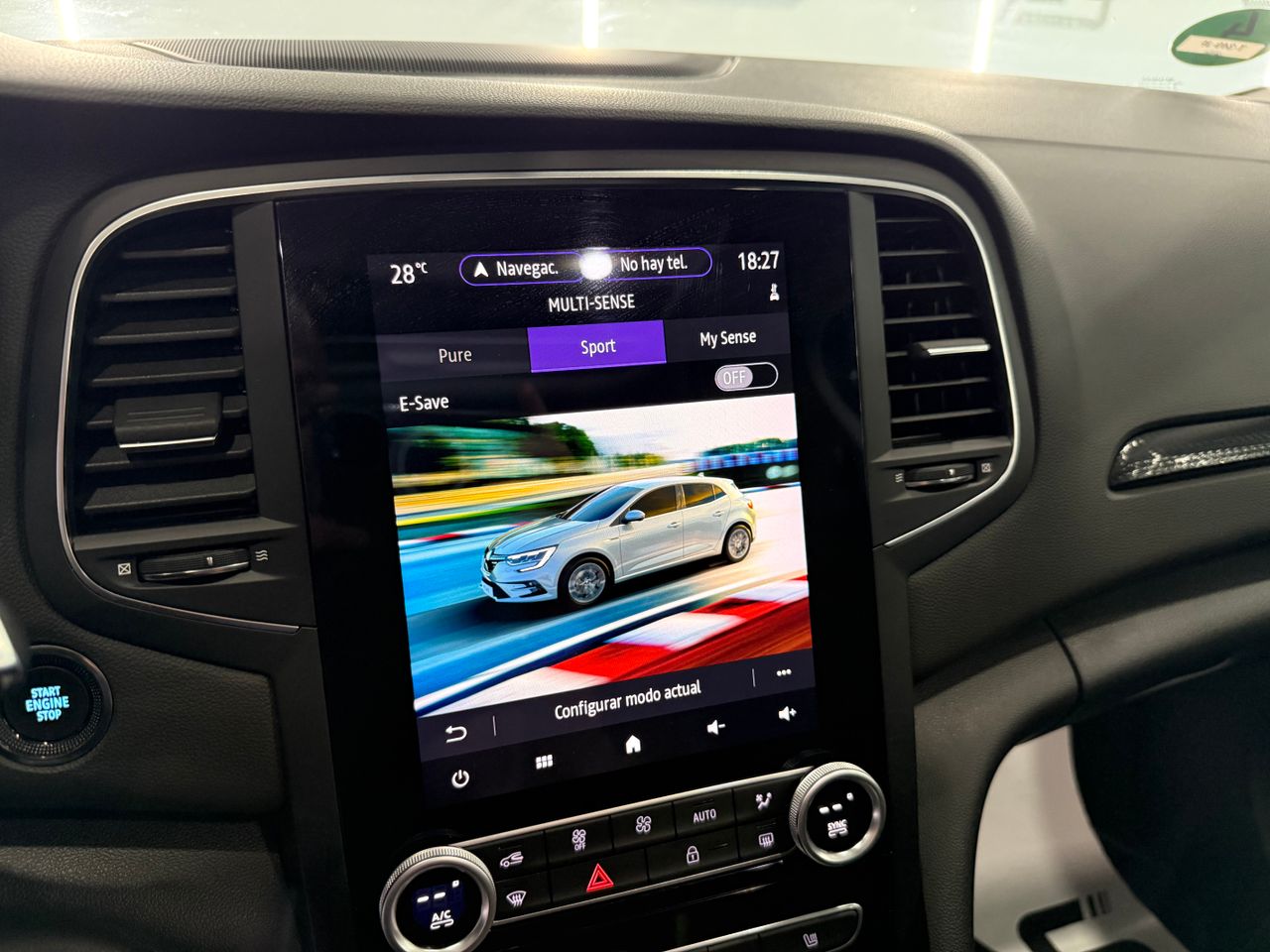 Imagen 87 del Renault Megane en Auto Select Edition, Figueres