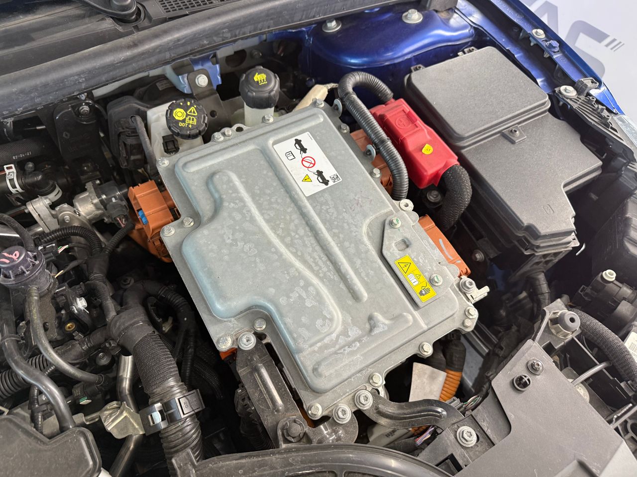 Imagen 58 del Renault Megane en Auto Select Edition, Figueres