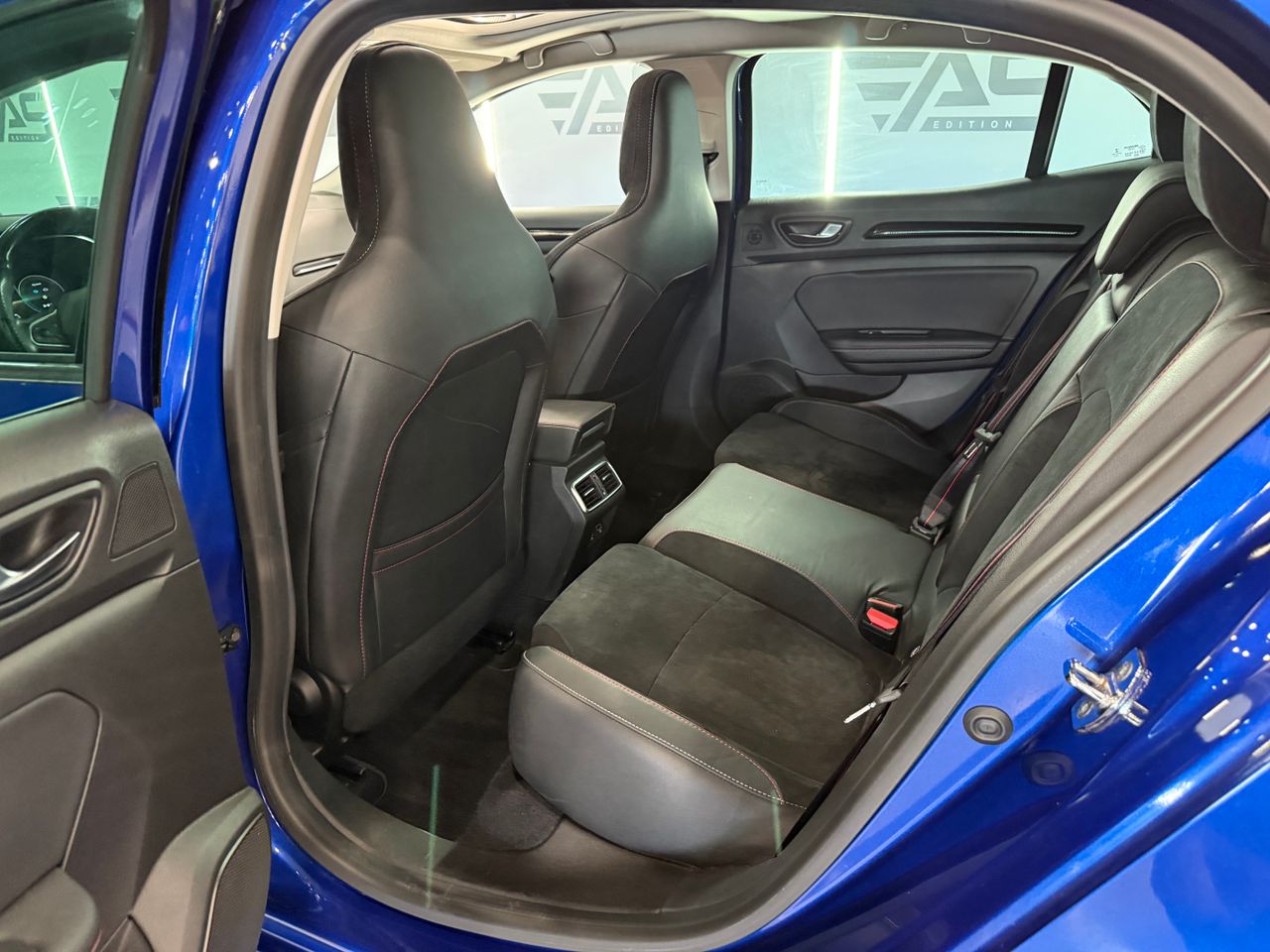 Imagen 142 del Renault Megane en Auto Select Edition, Figueres