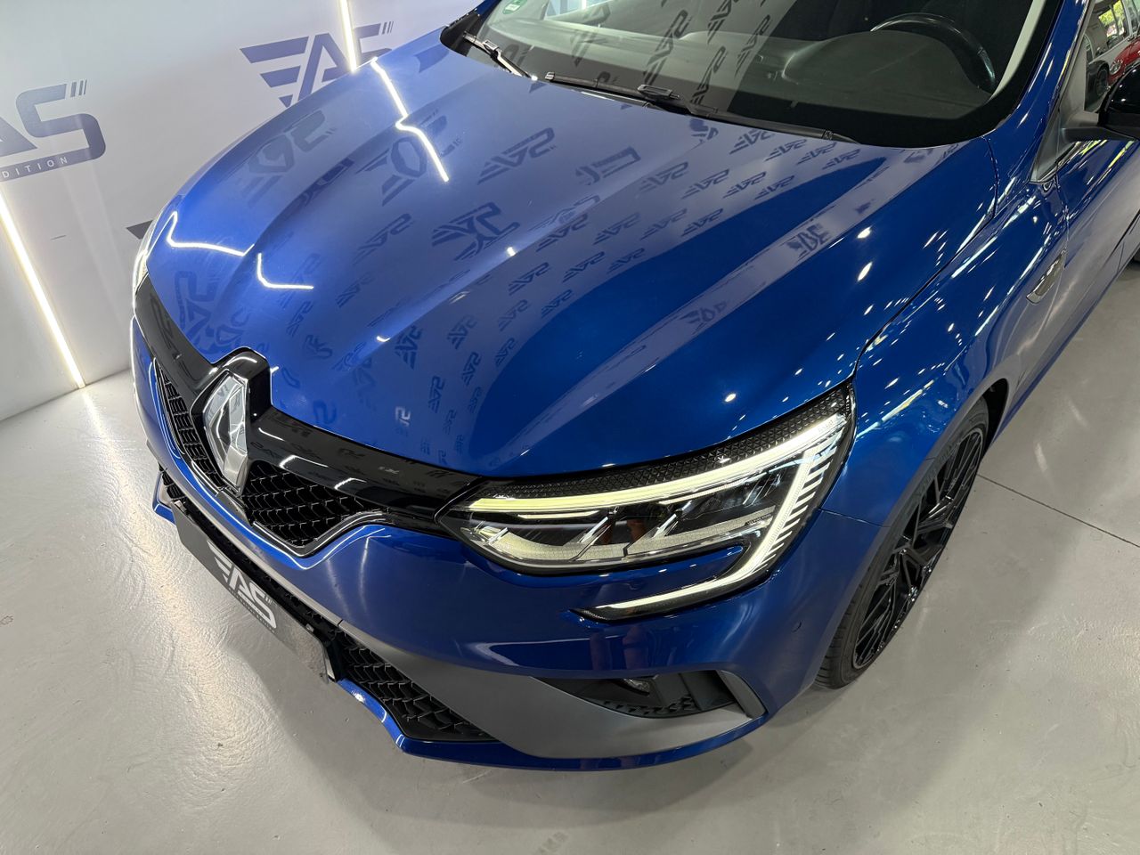 Imagen 36 del Renault Megane en Auto Select Edition, Figueres