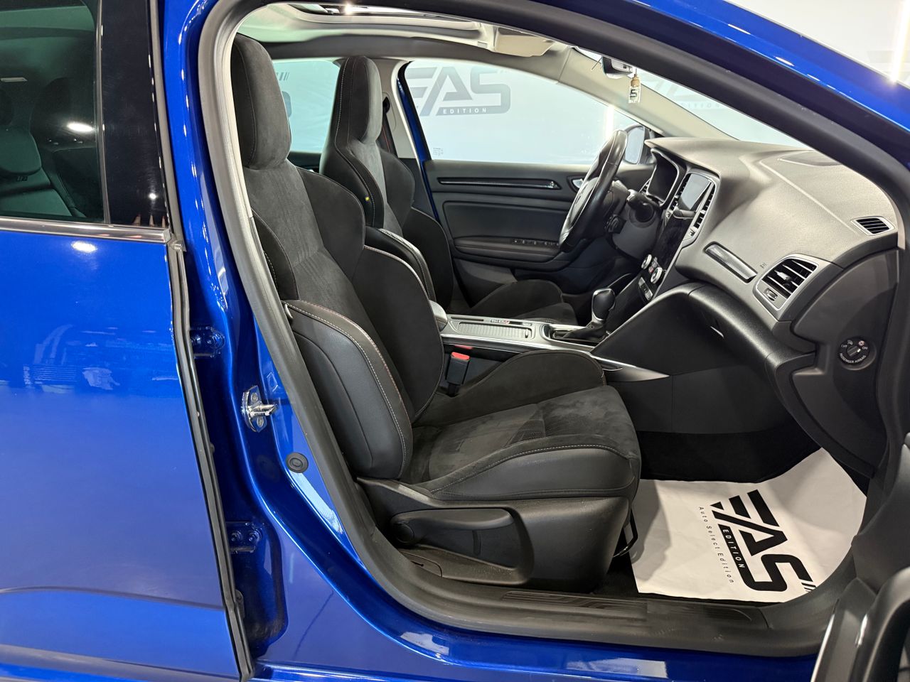 Imagen 100 del Renault Megane en Auto Select Edition, Figueres