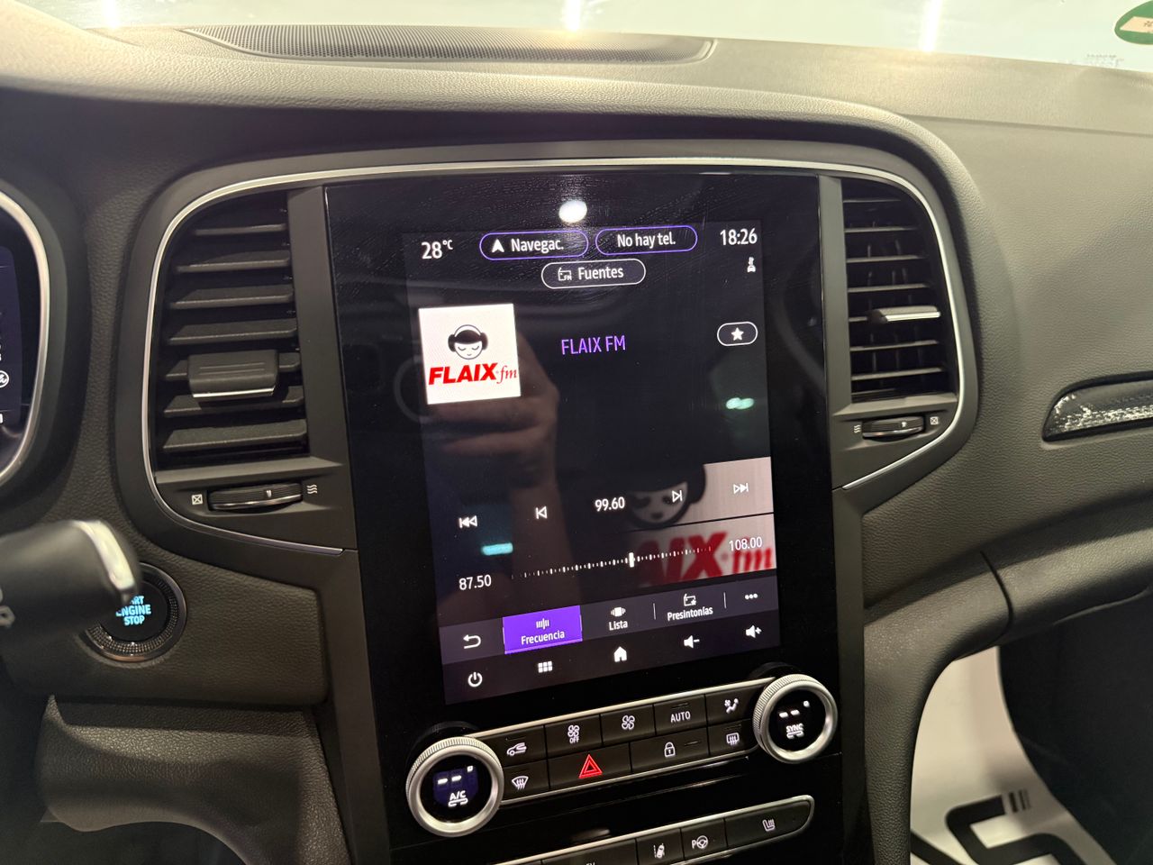 Imagen 82 del Renault Megane en Auto Select Edition, Figueres