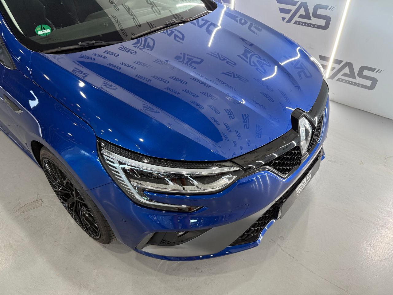 Imagen 31 del Renault Megane en Auto Select Edition, Figueres