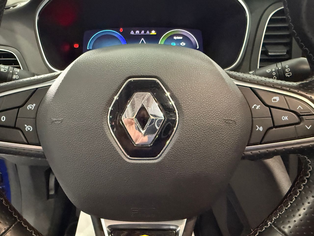 Imagen 185 del Renault Megane en Auto Select Edition, Figueres