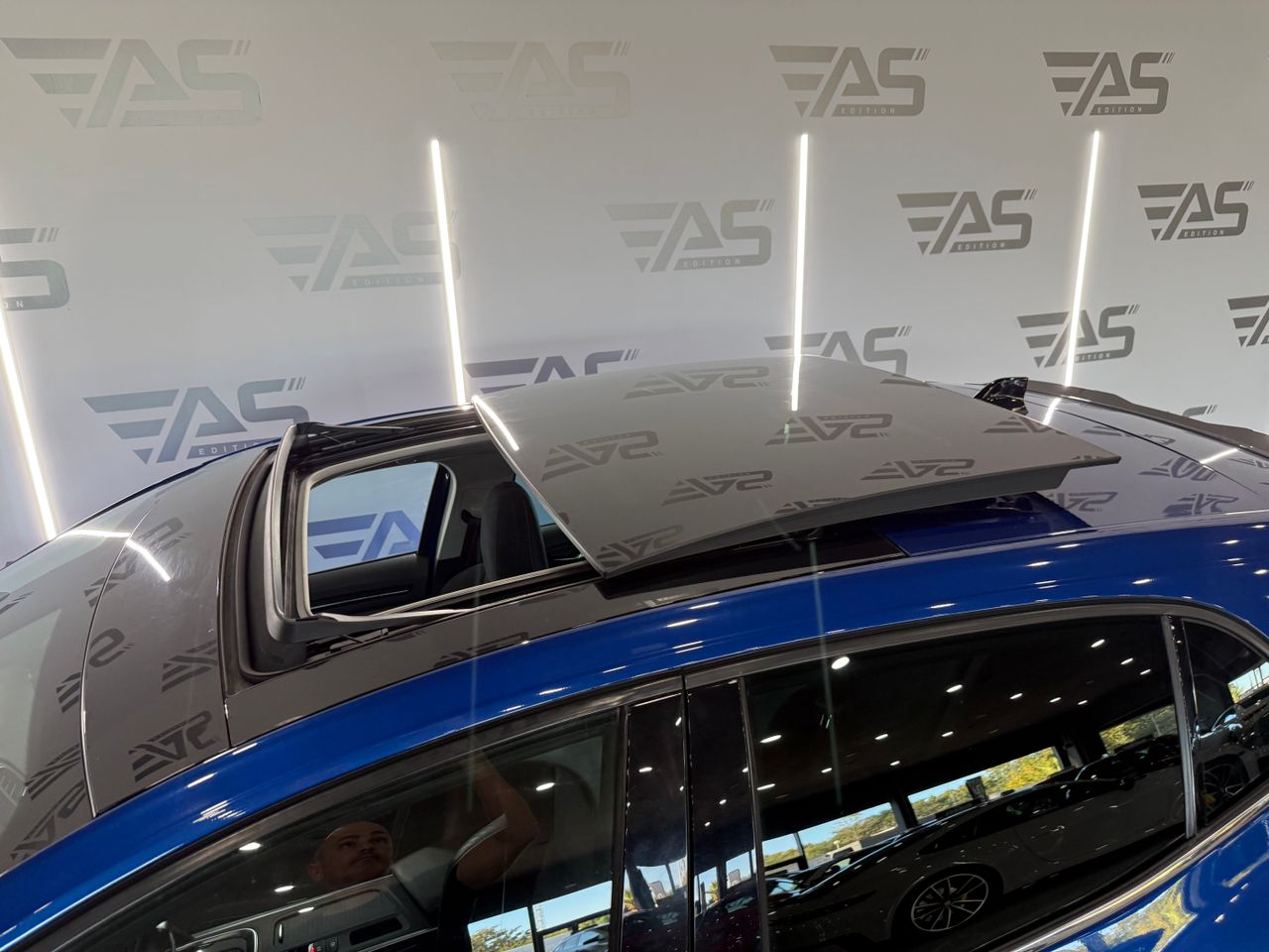 Imagen 40 del Renault Megane en Auto Select Edition, Figueres