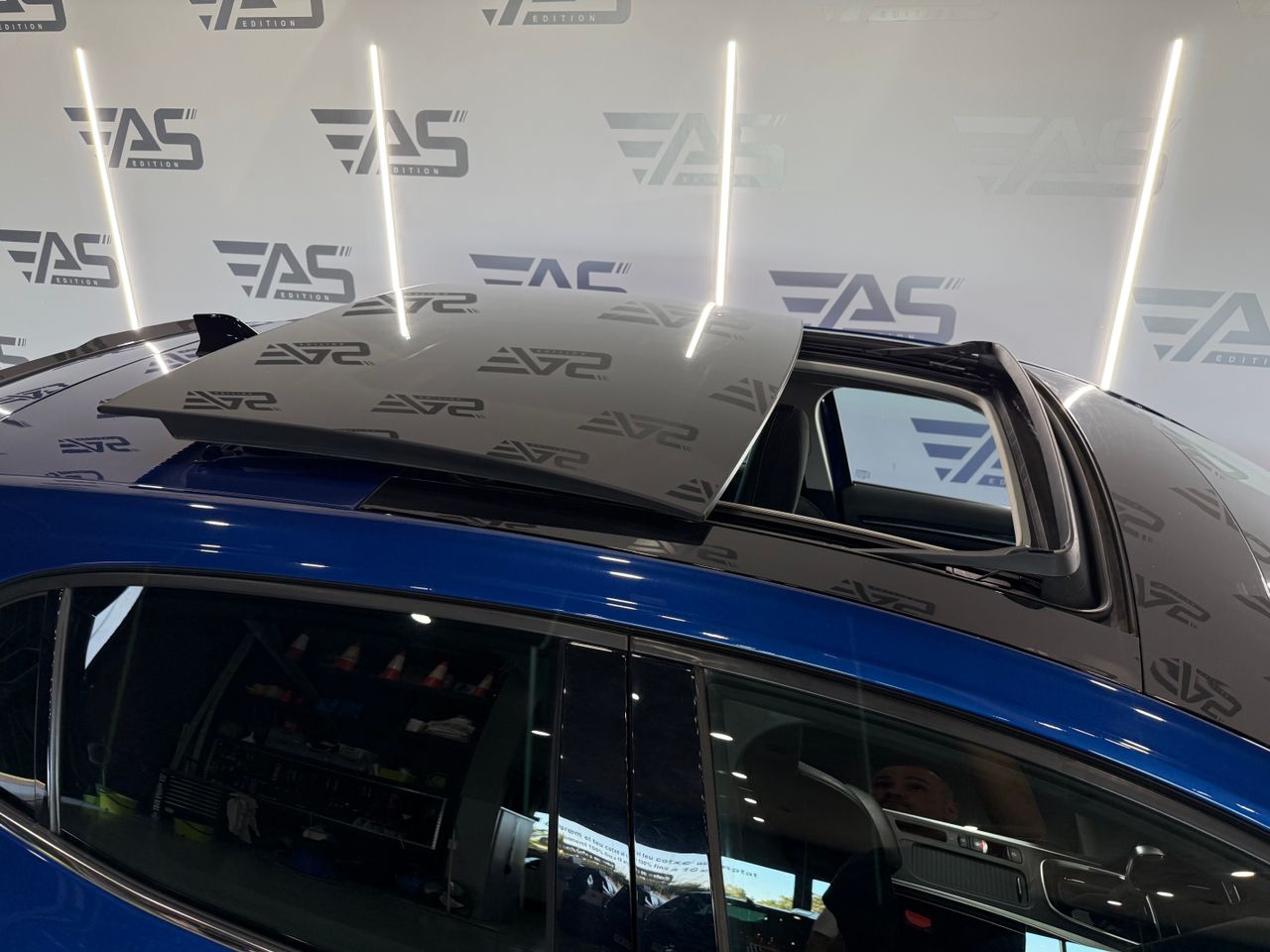 Imagen 20 del Renault Megane en Auto Select Edition, Figueres