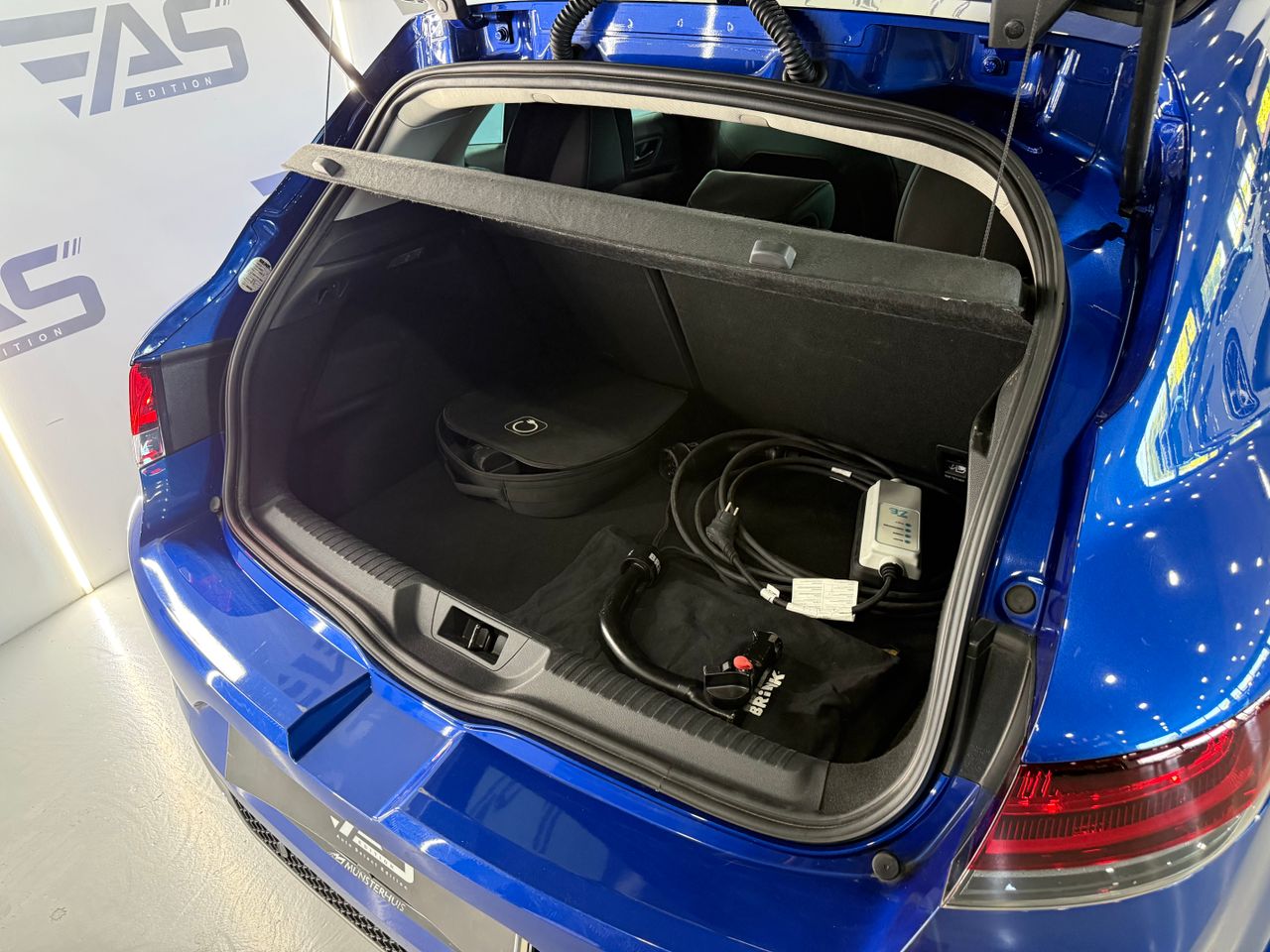 Imagen 73 del Renault Megane en Auto Select Edition, Figueres