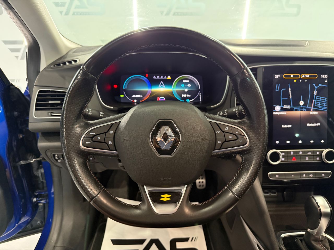 Imagen 183 del Renault Megane en Auto Select Edition, Figueres
