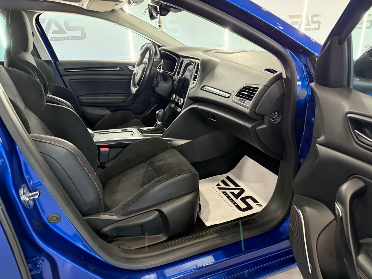 Imagen 99 del Renault Megane en Auto Select Edition, Figueres