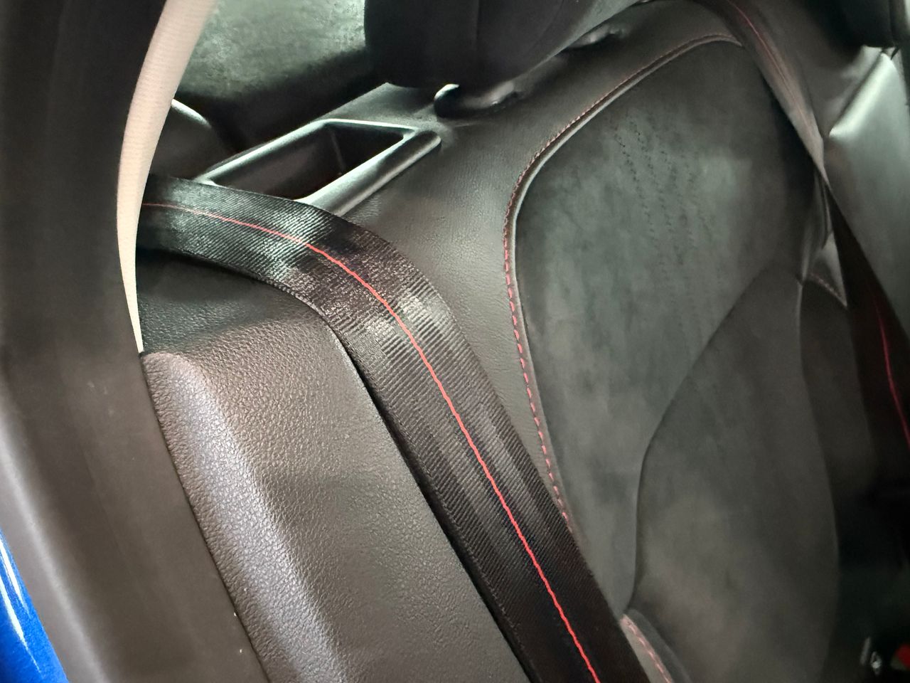 Imagen 128 del Renault Megane en Auto Select Edition, Figueres