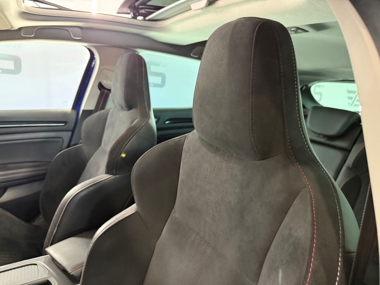 Imagen 167 del Renault Megane en Auto Select Edition, Figueres