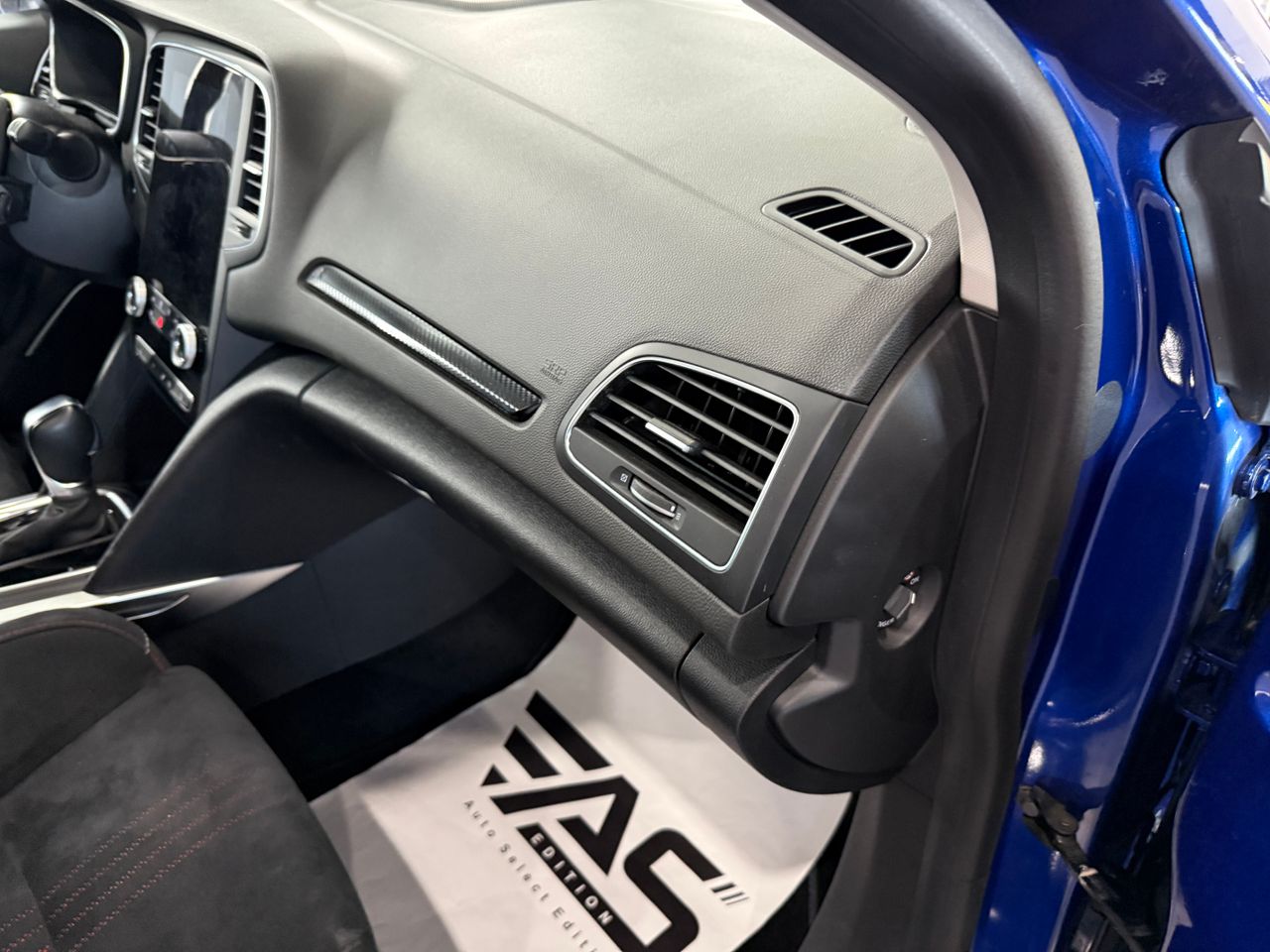 Imagen 115 del Renault Megane en Auto Select Edition, Figueres