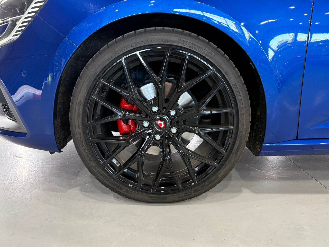Imagen 55 del Renault Megane en Auto Select Edition, Figueres