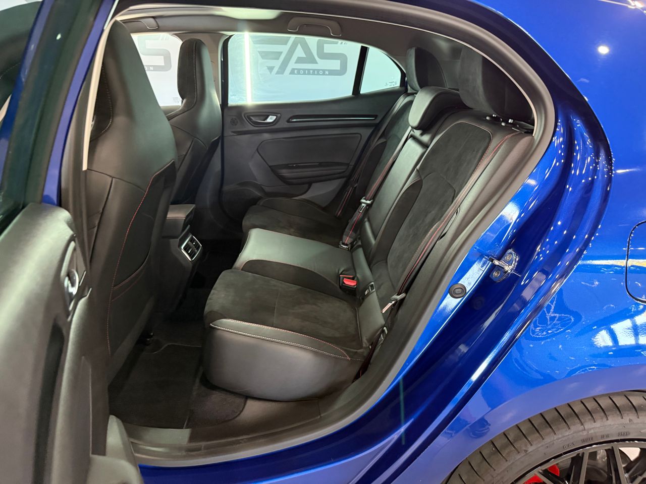 Imagen 143 del Renault Megane en Auto Select Edition, Figueres