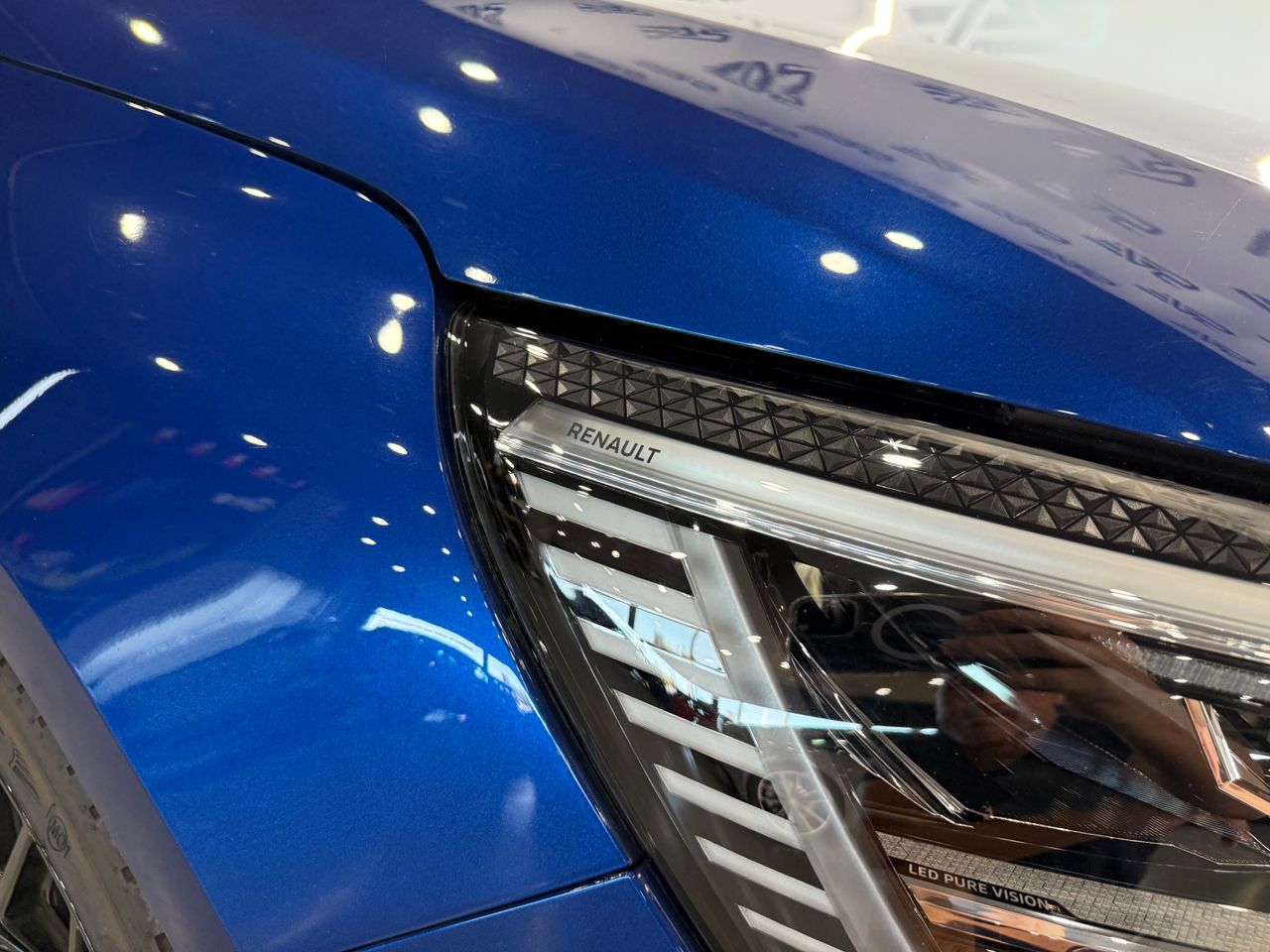 Imagen 28 del Renault Megane en Auto Select Edition, Figueres