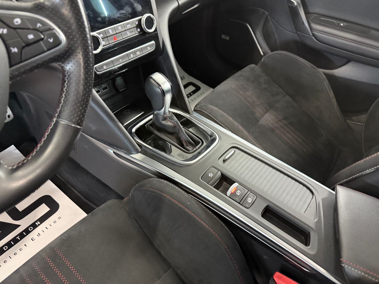 Imagen 173 del Renault Megane en Auto Select Edition, Figueres